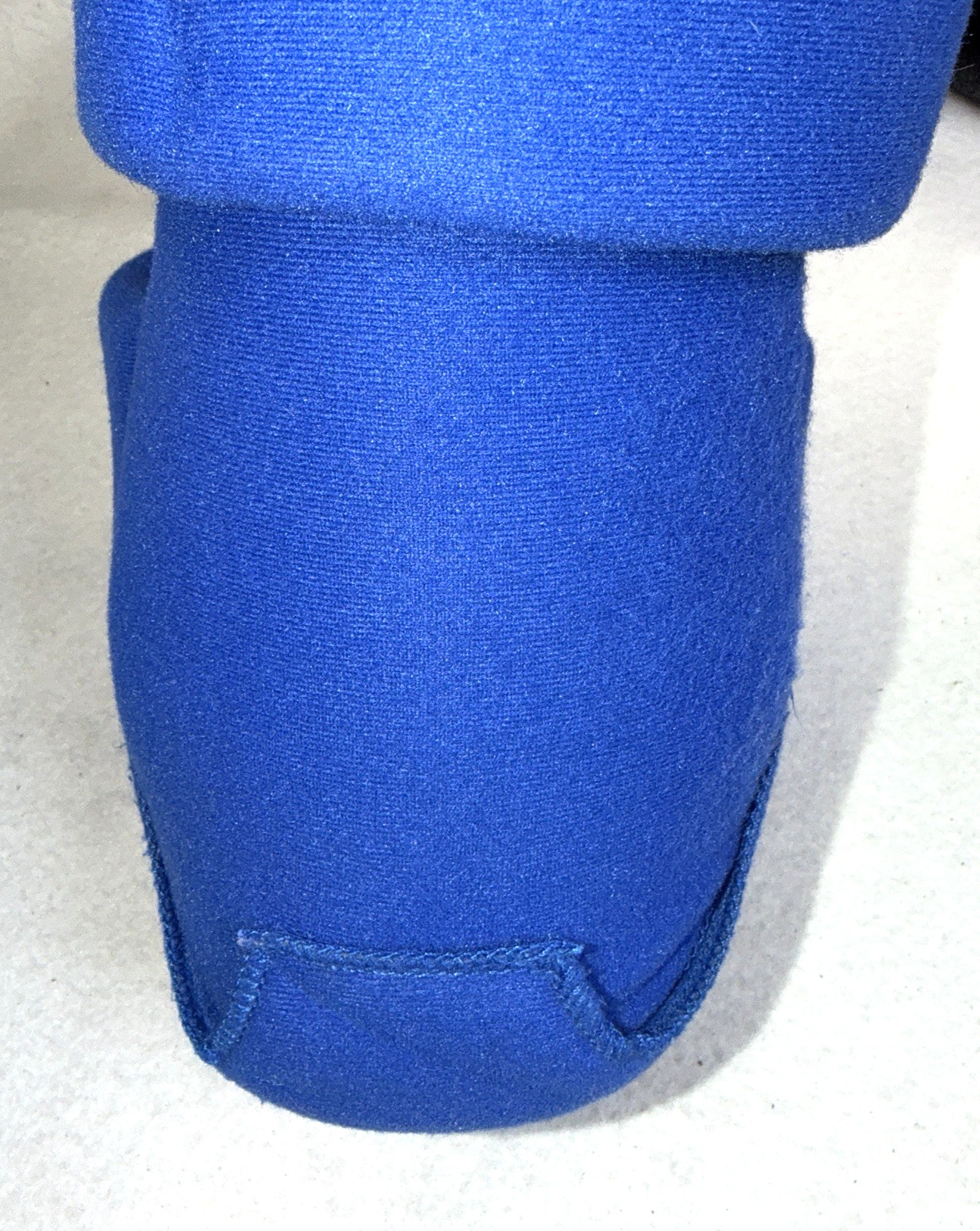 ProWedge DJO Orthopedics Post Op Offloading Shoe Boot Blue Medium