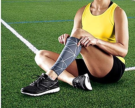 FUTURO Performance Compression Calf Sleeve Large/X-Large