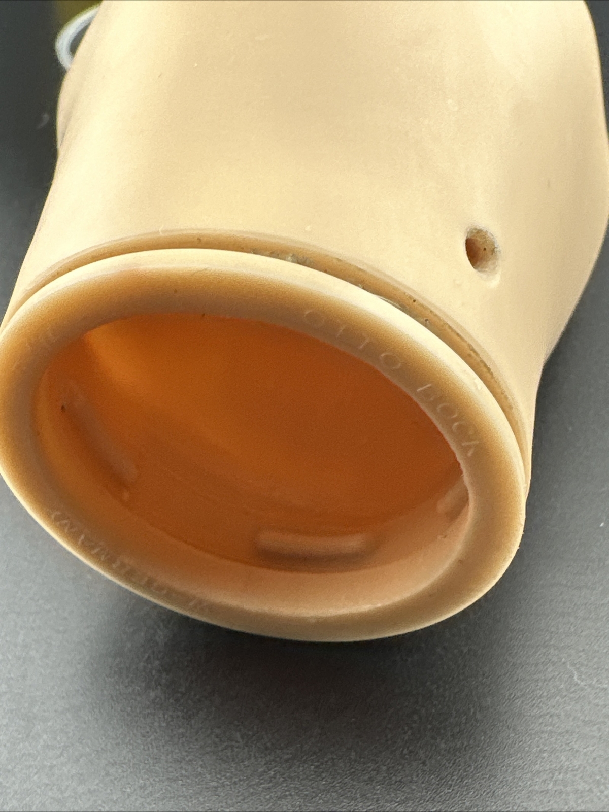 Right OTTOBOCK Otto Bock Prosthetic Hand Glove.