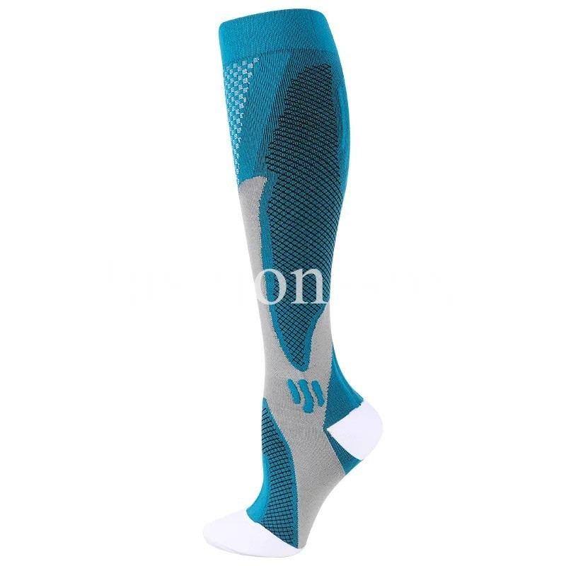 Compression Socks Stockings Womens Mens Knee High Medical 20-30 mmHG S/M – XXL