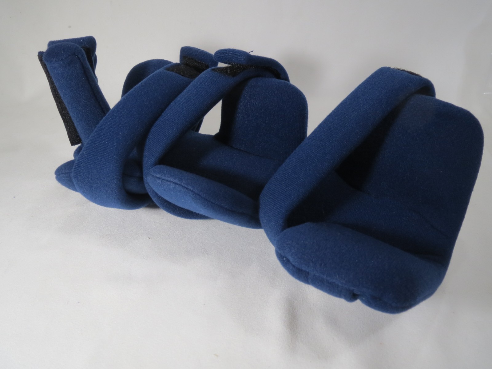 Brand New ACH-101 Comfy Splint Adjustable Cone Hand Splint Brace Orthosis