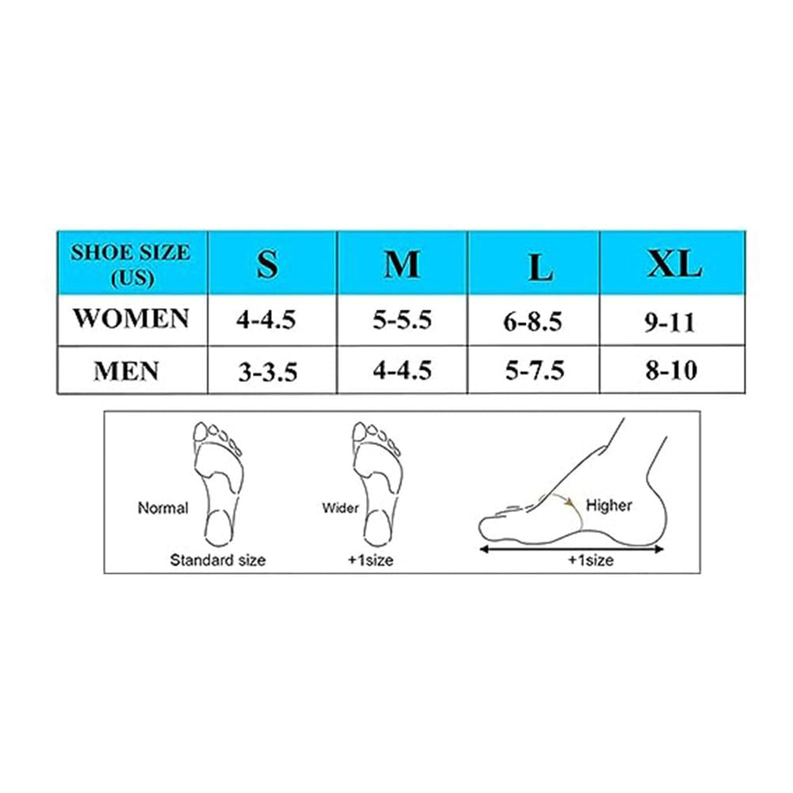 Sooth Relieve Compression Socks Men Women Neuropathy Compression Socks