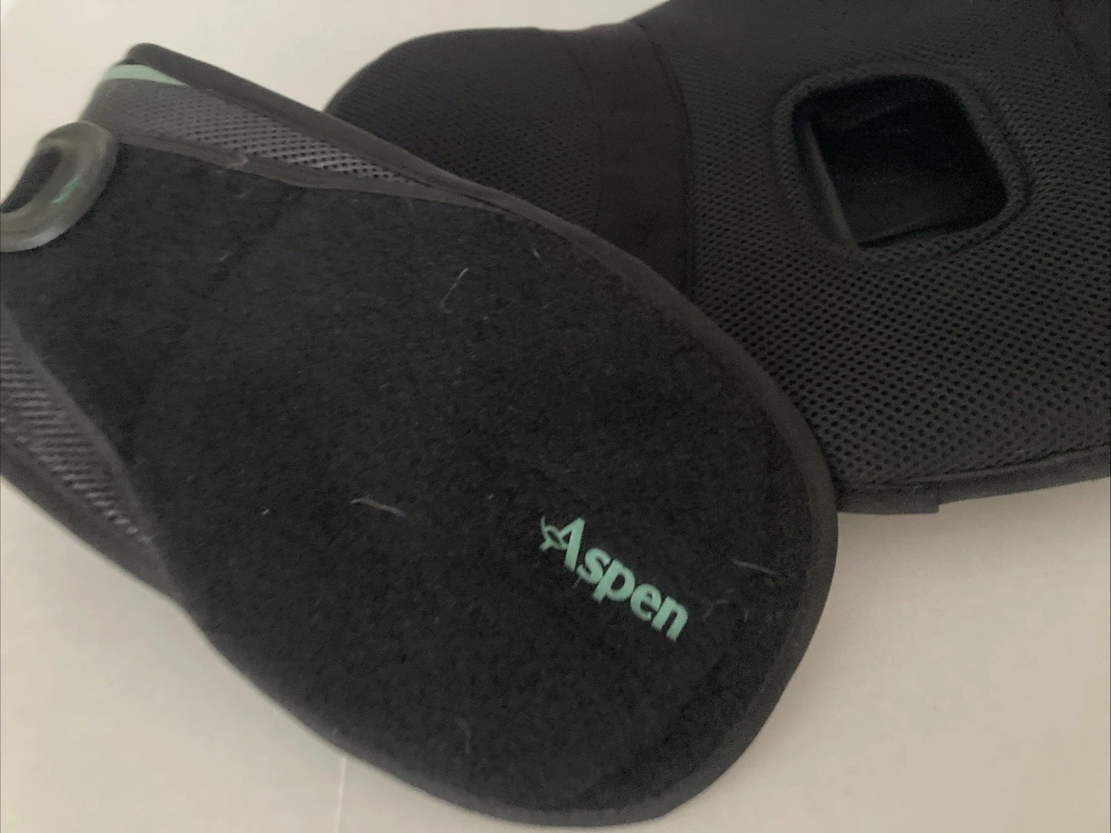 Aspen Vista 464 TLSO Lower Spine Lumbar Back Brace Support Adjustable One Size