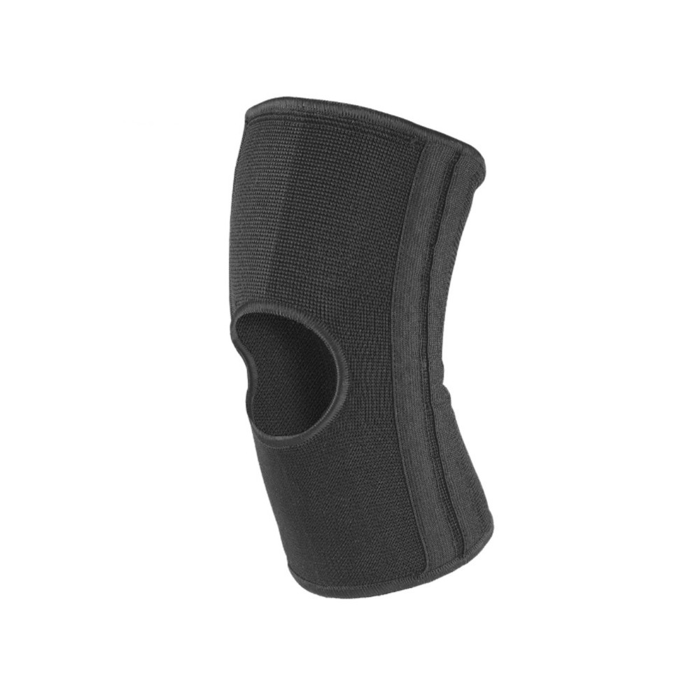 Small/Medium Black Elastic Knee Stabilizer (427S/M)