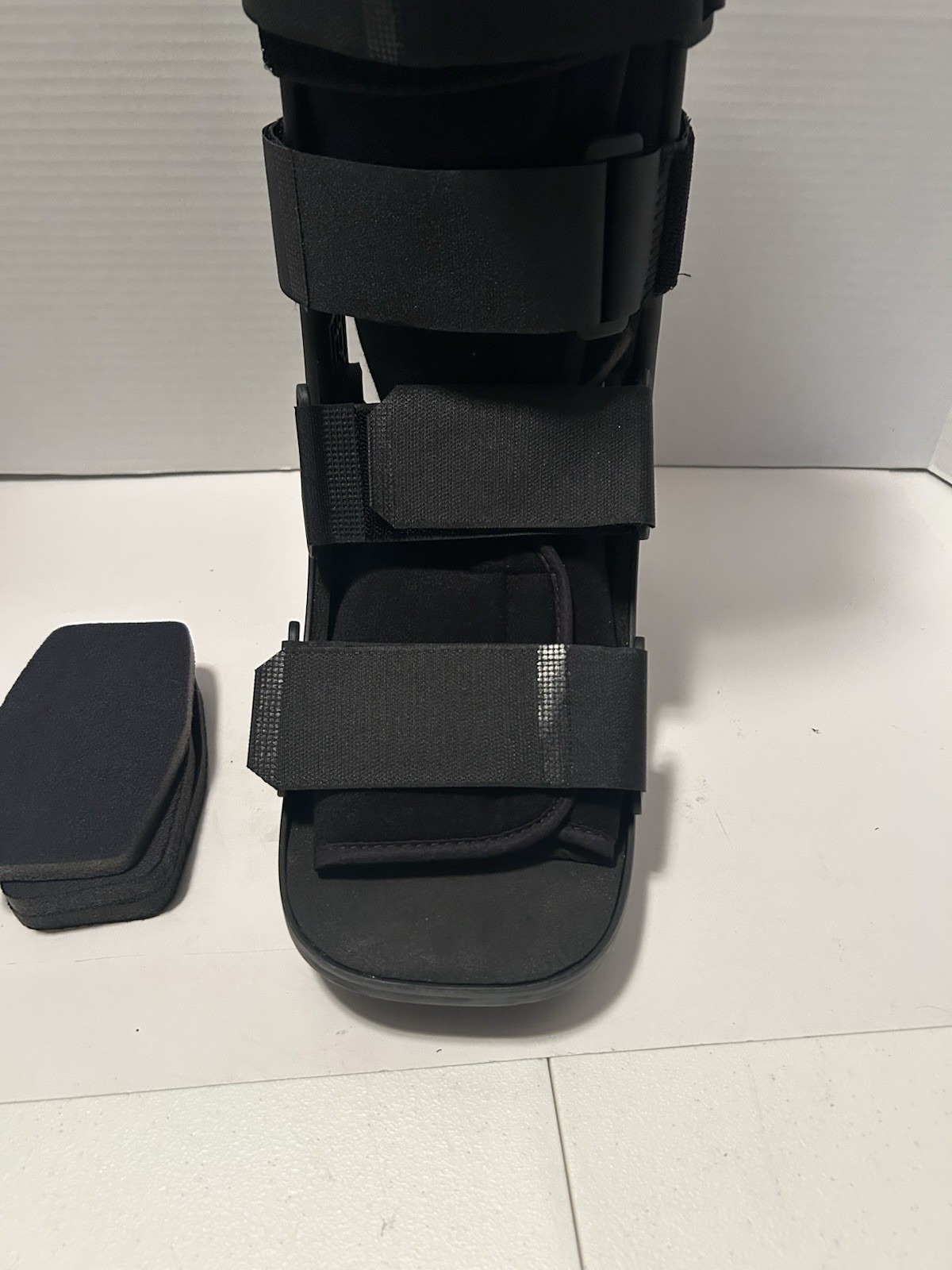 United Ortho M Tall Air Cam Fracture Boot Brace Walker Foot Ankle Orthopedic