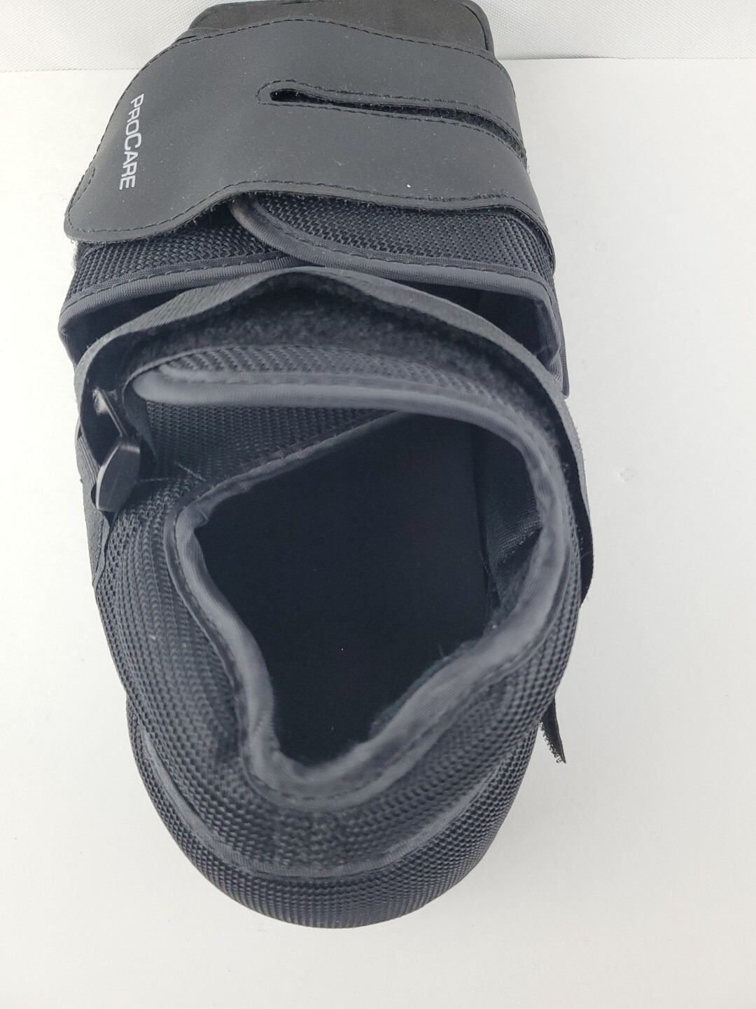ProCare Squared Toe Post-Op Shoe Size:medium ( Wear on the left or right )