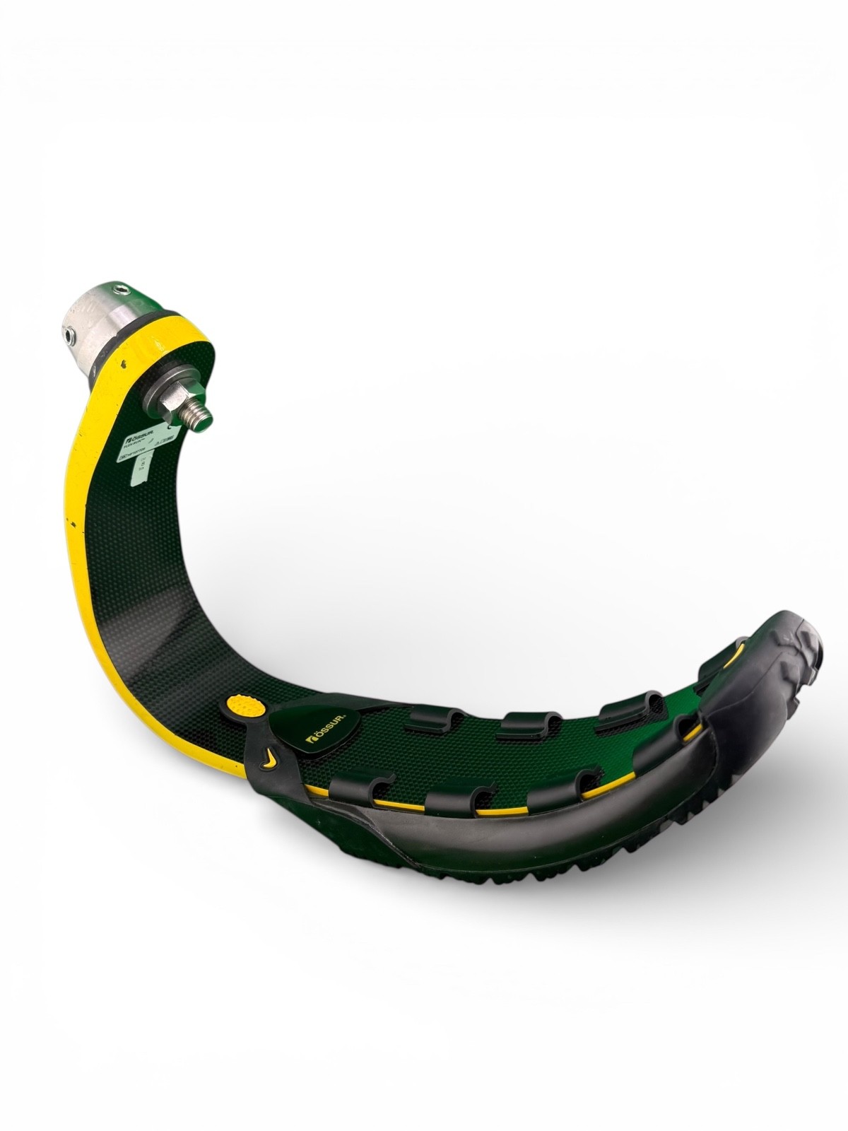 ossur flex run prosthetic running blade Foot Category 8. Great condition