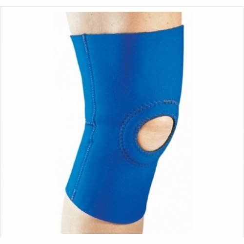 Knee Support ProCare Large Pull On Left or Right Knee Count of 1 By DJO