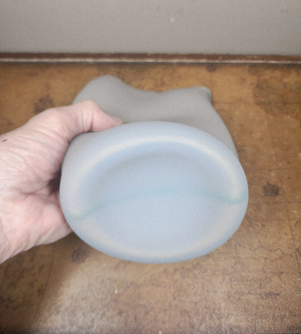 Willowwood Alpha Silicone Locking Liner L 2 Select