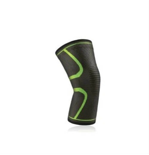 Knee Sleeve Compression Brace Support For Sport Joint Pain Arthritis Relief