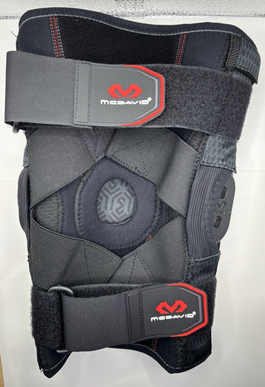 McDavid 429X Dual Disc Hinged Knee Brace | Size 2XL