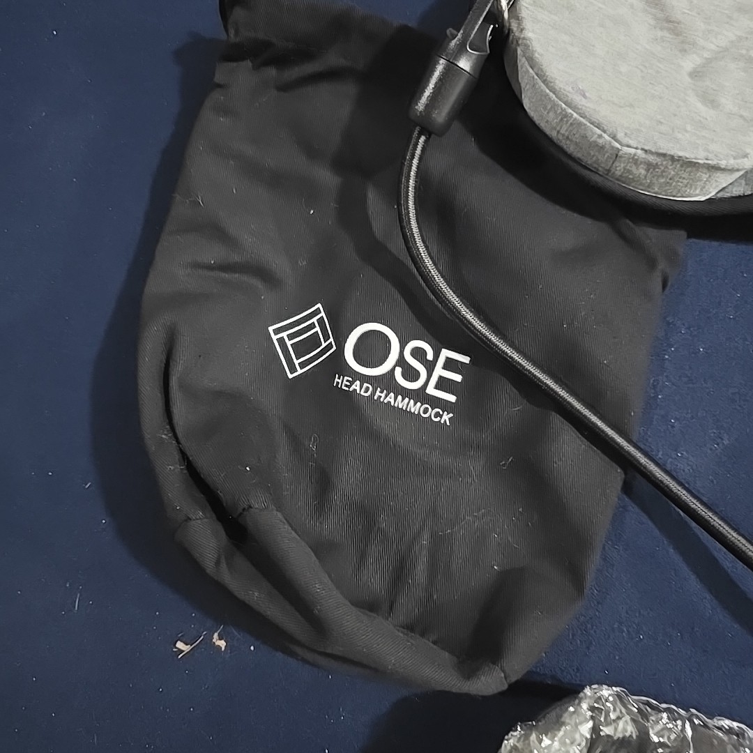 OSE Head Hammock for Neck & Cervical Traction