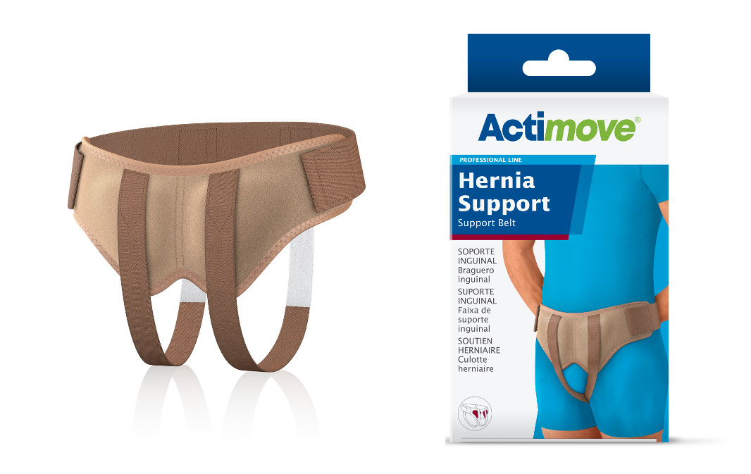 Actimove Hernia Support Belt