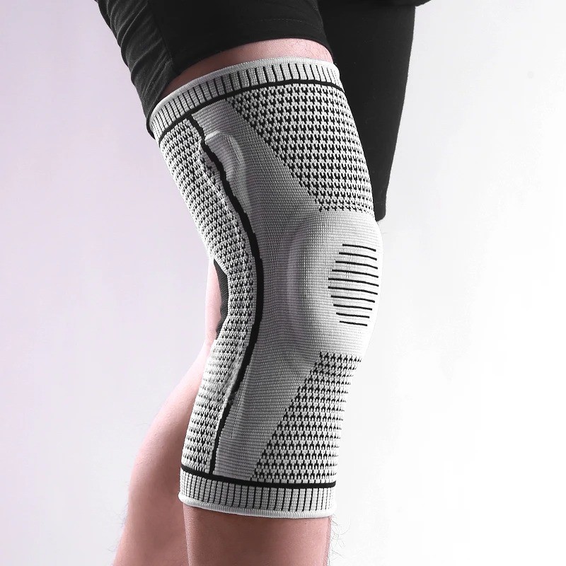 The Ultra Knee Elite Knee Compression Sleeve For Arthritis Relief Joint Pain