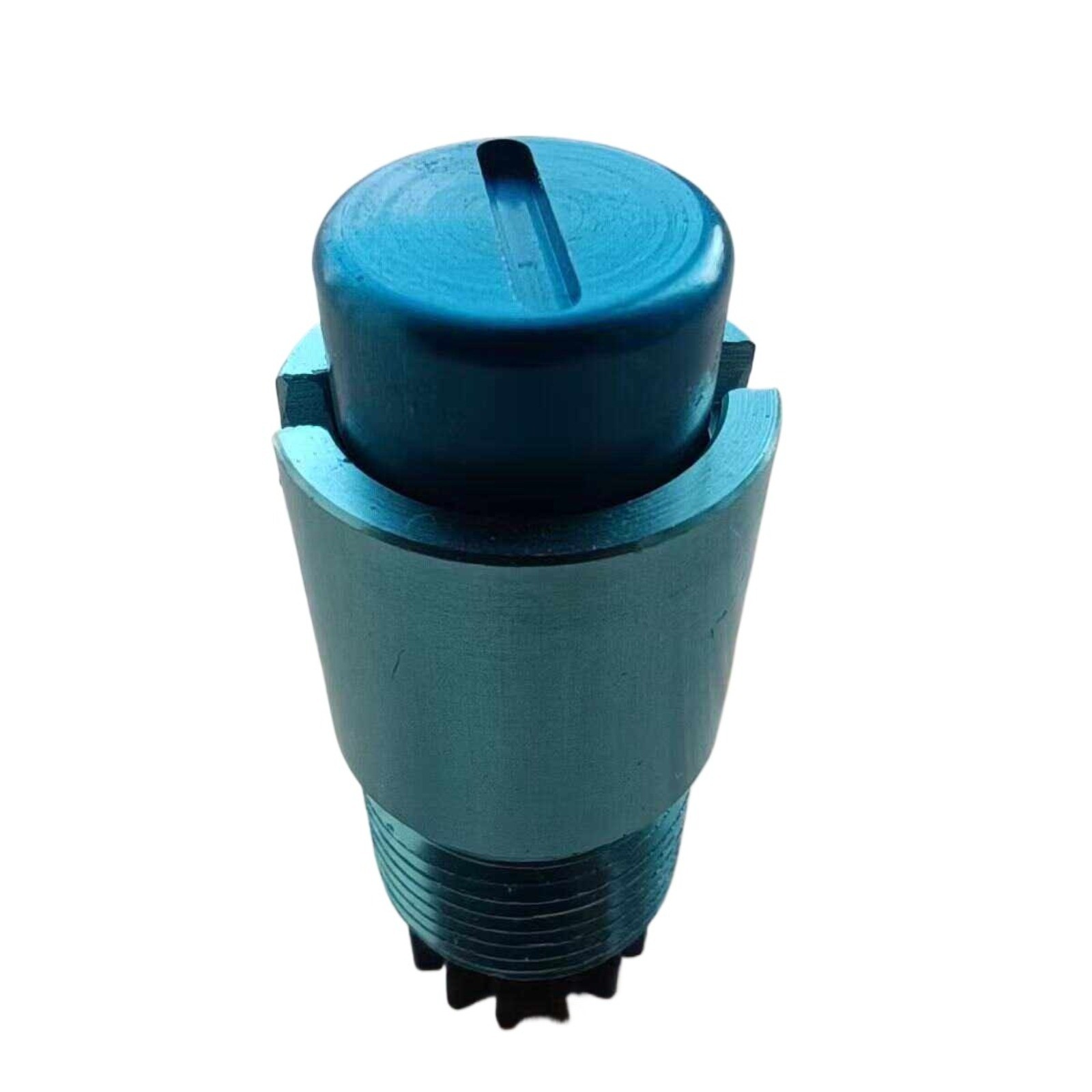 Prosthetic Lock Core Button, Reverse Thread, Compatible with ALPS Lock System