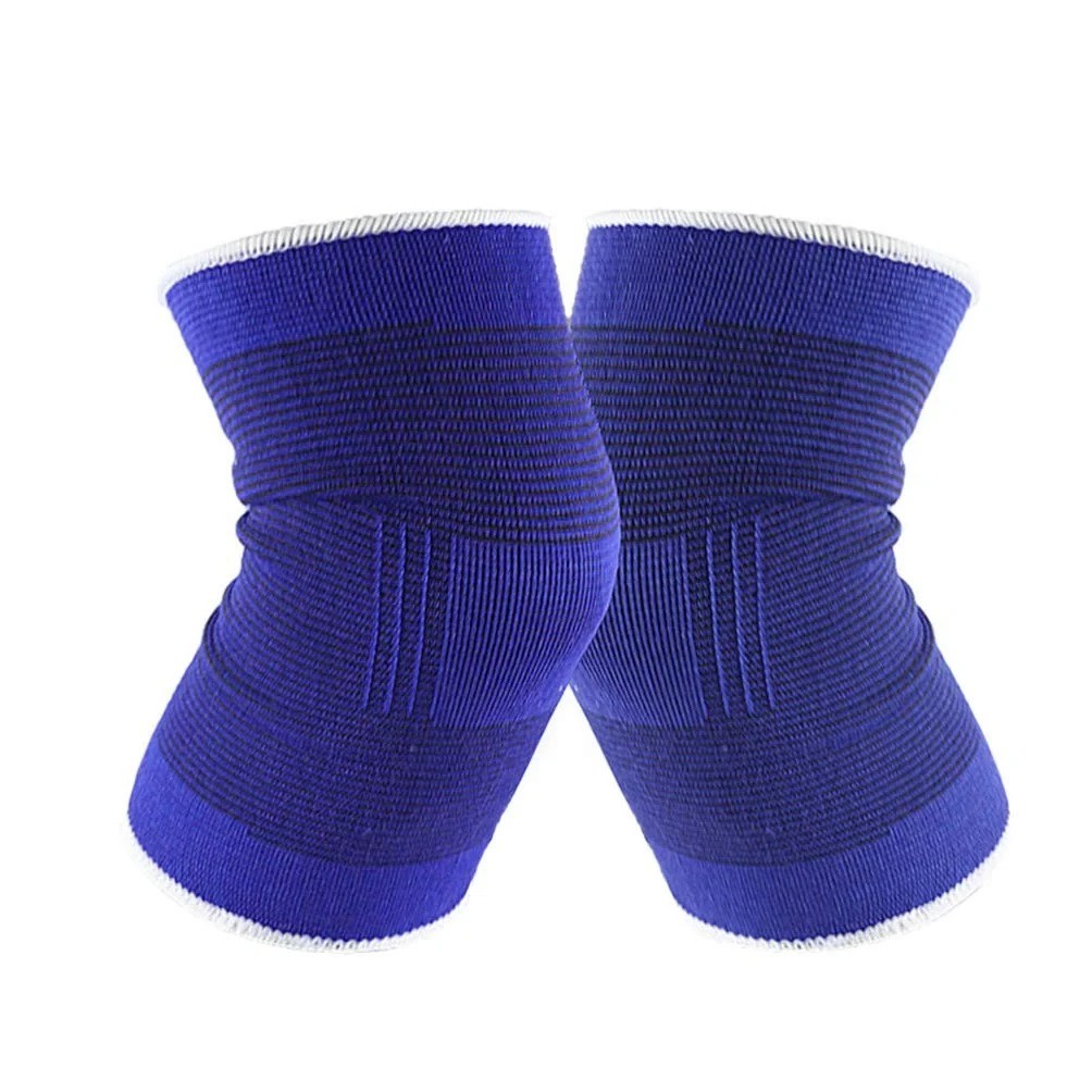 Elbow Compression Sleeve Support Brace for Sports Gym Tennis Golf Workout