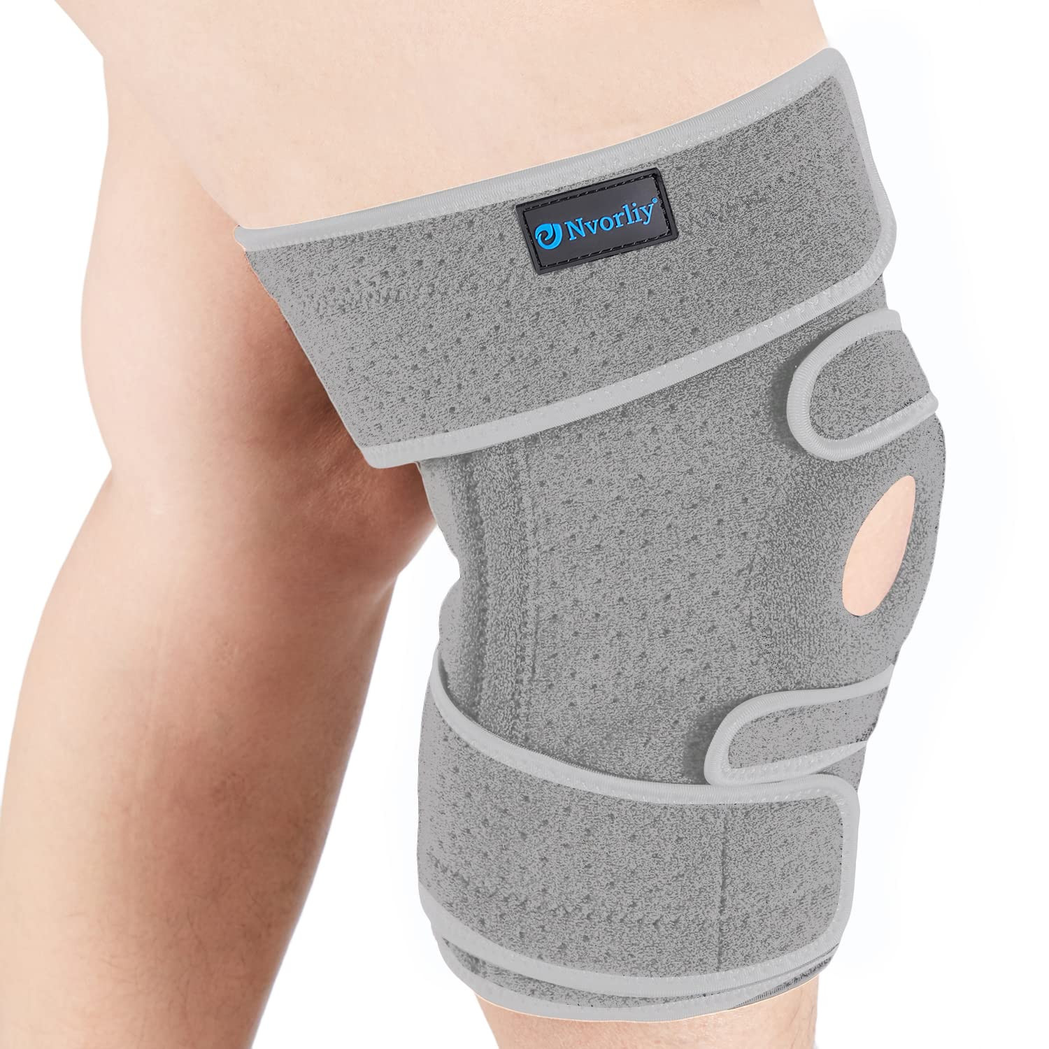 Knee Brace for Women Plus Size for Knee Pain (XL-8XL) – Extra Large Knee Brac…