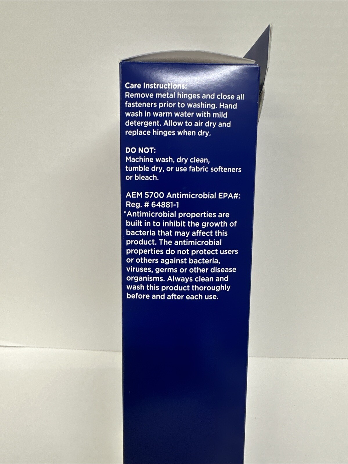 Walgreens Knee Brace Hinged Maximum Support Adjustable Antimicrobial 1 Size All