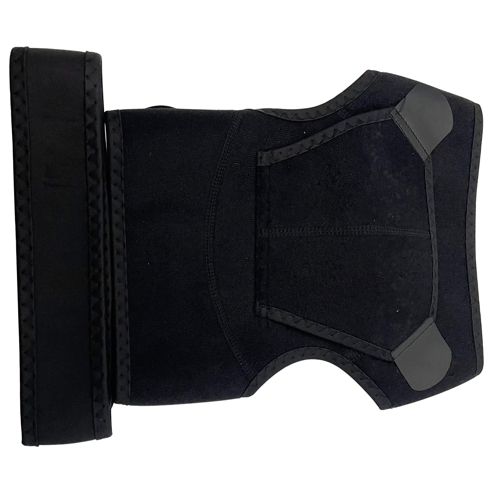 Fitness Badminton Sports Shoulder Pads Adjustable Pressurized Shoulder Fixator