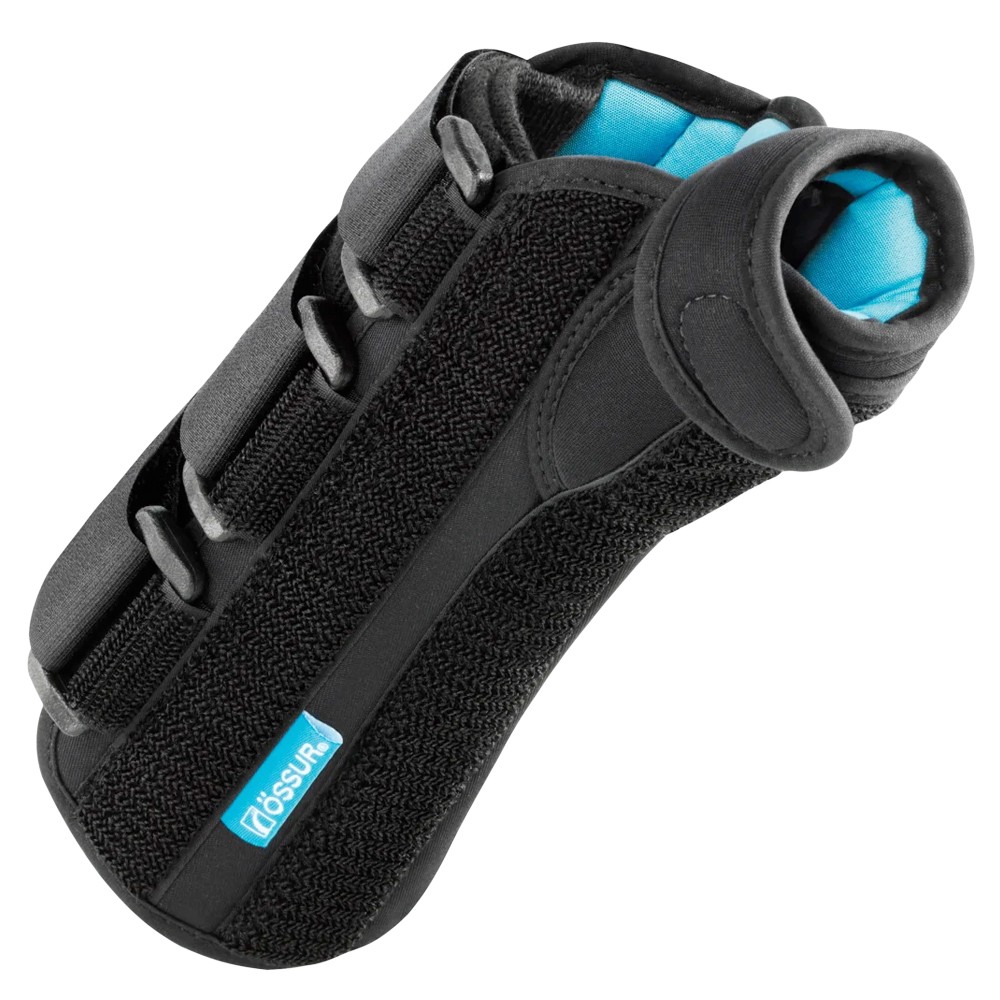 FORM FIT THUMB SPICA, 8″, LEFT, XLARGE