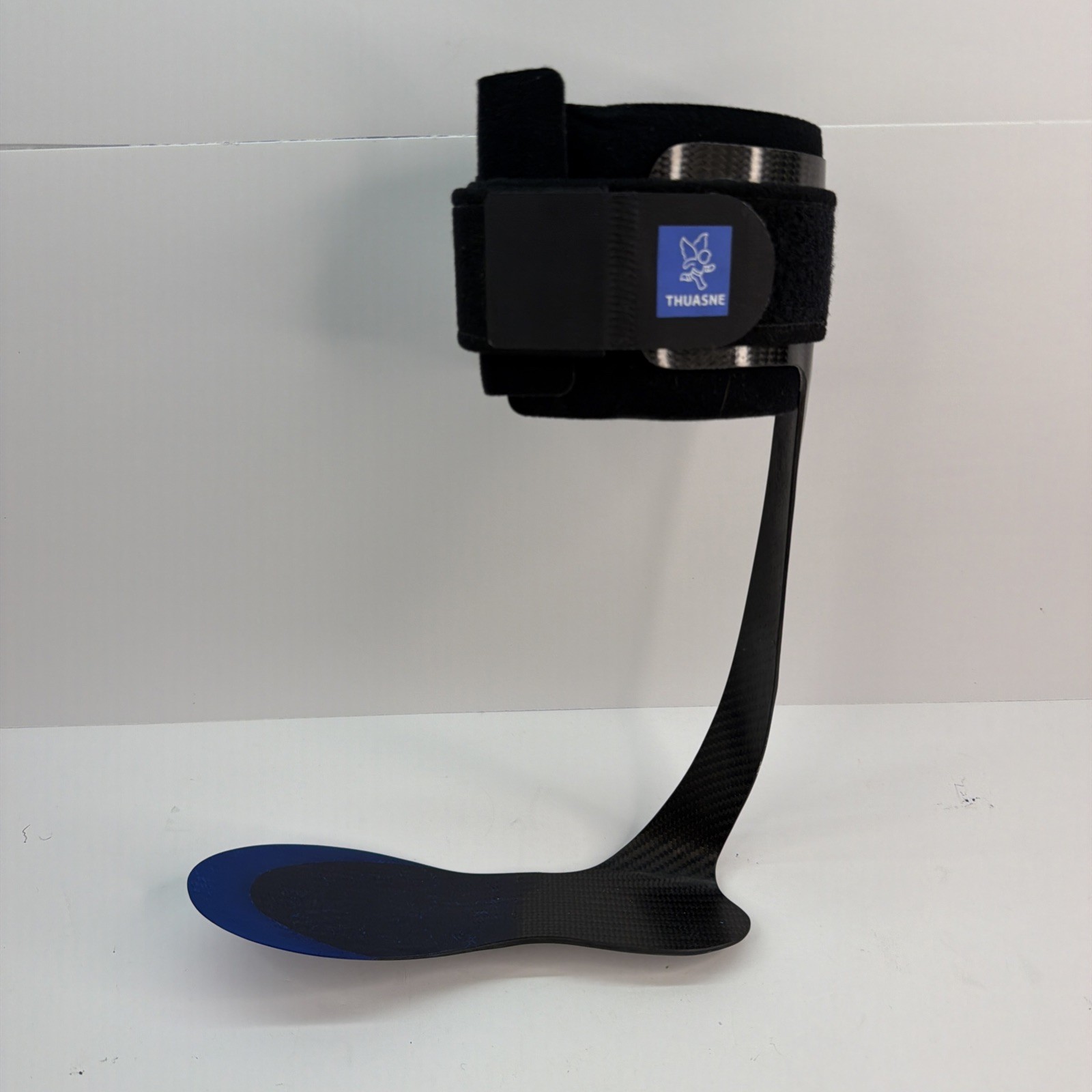 Thuasne Sprystep AFO Right Small Size Carbon Fiber Orthosis for Foot Drop