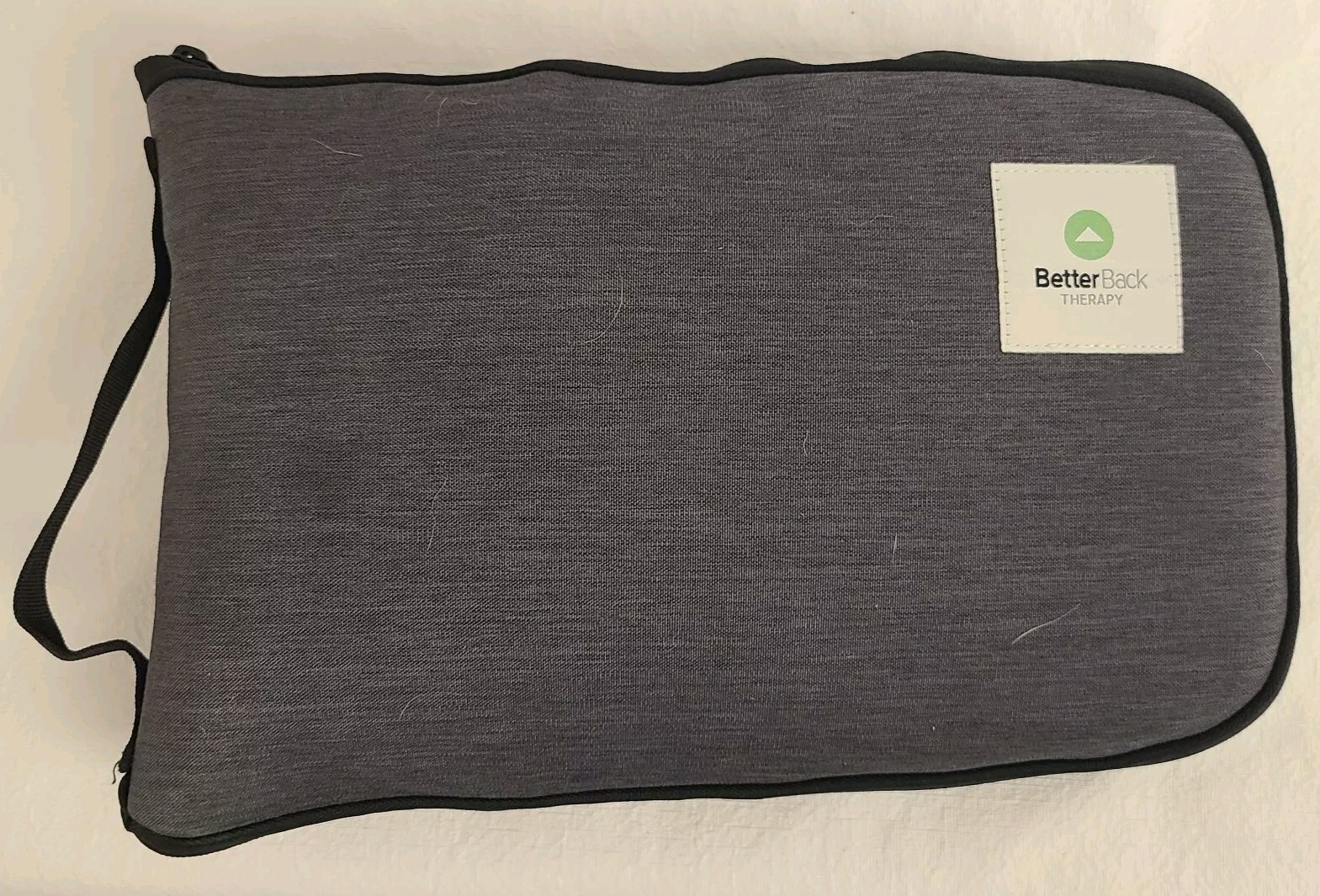 BetterBack Lower Back Support Posture Belt