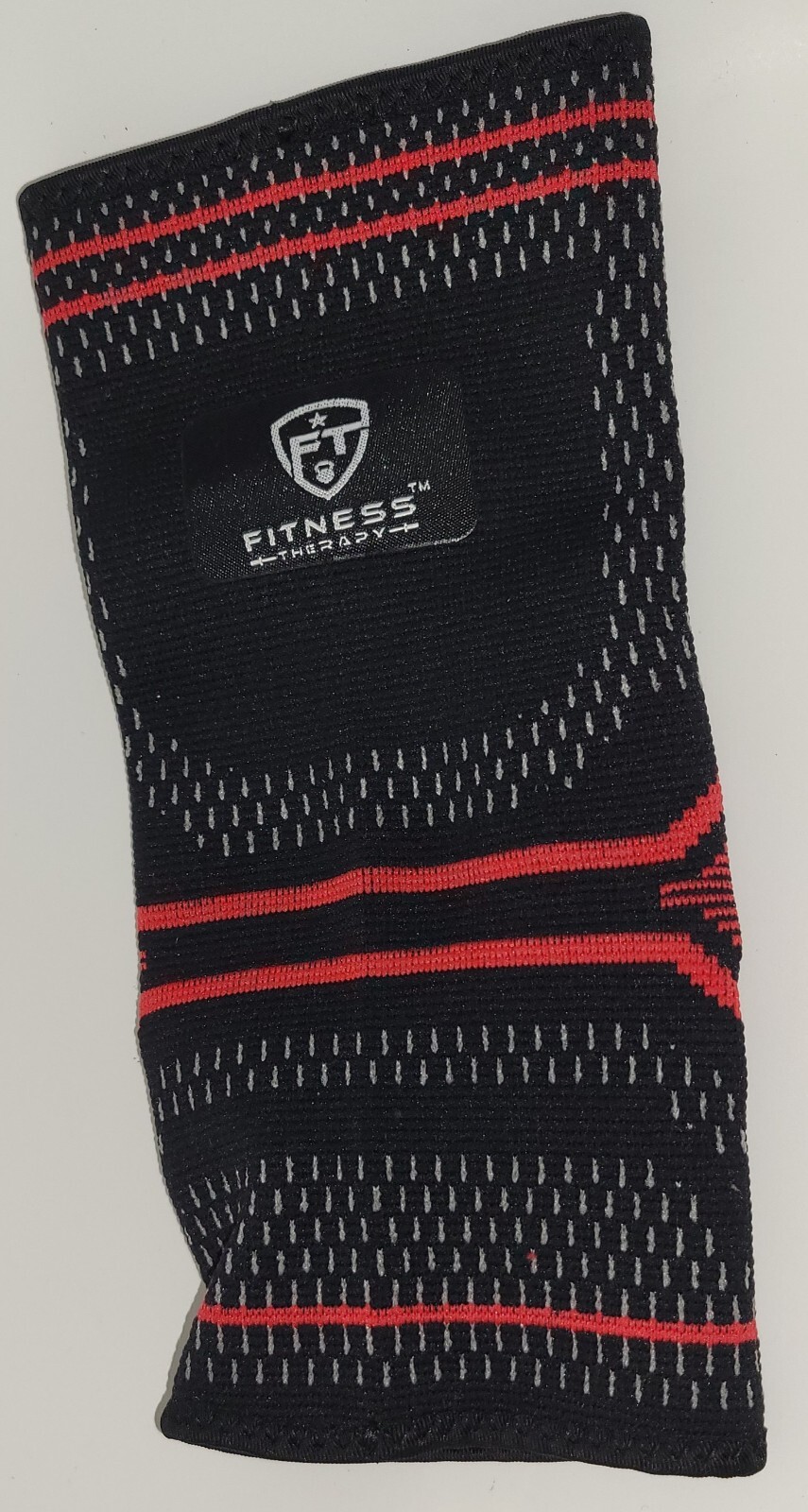 Ankle Support Sleeve Medium Size Fitness Therapy Ideal For Running, Sports New