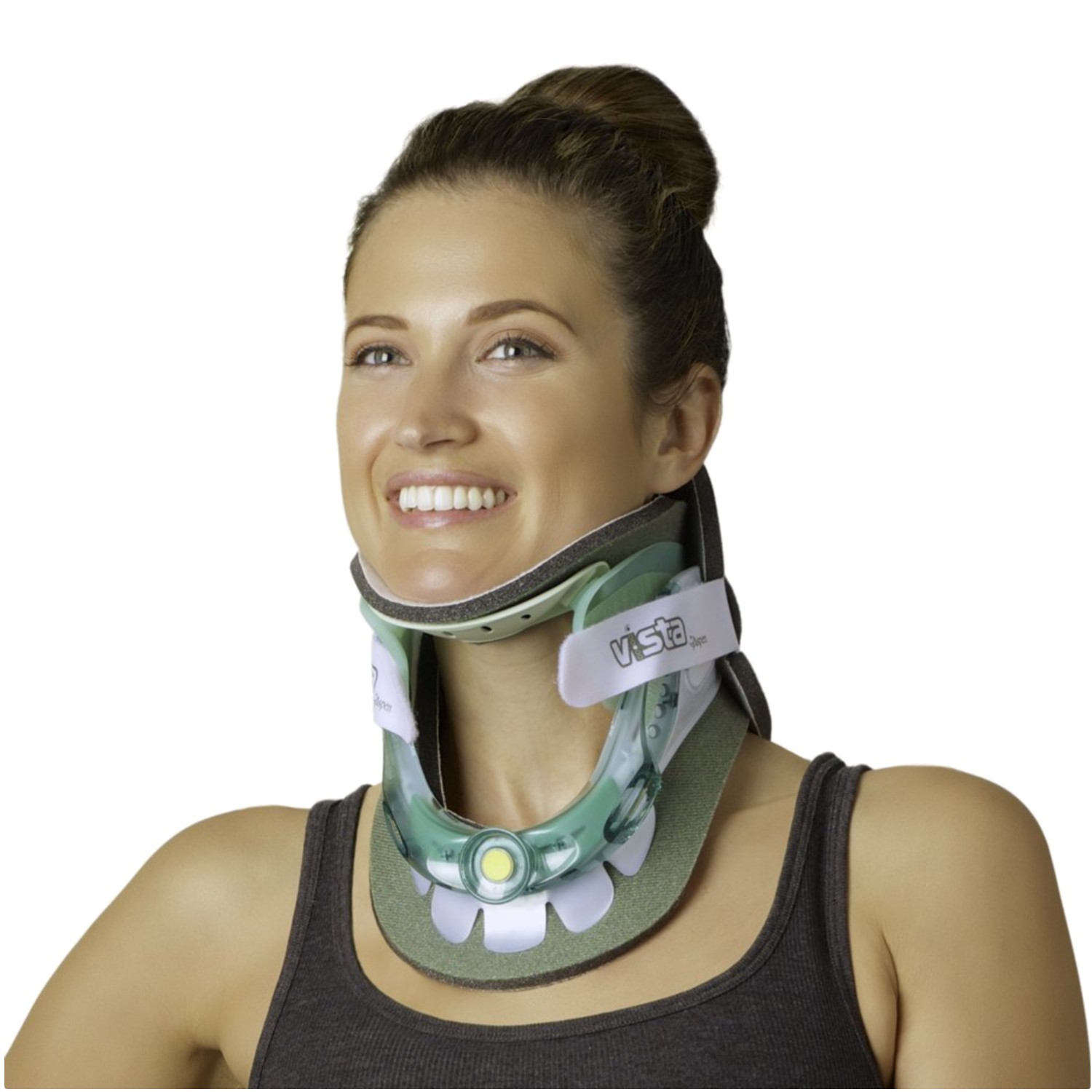 Vista Cervical Collar – Neck Brace for Recovery