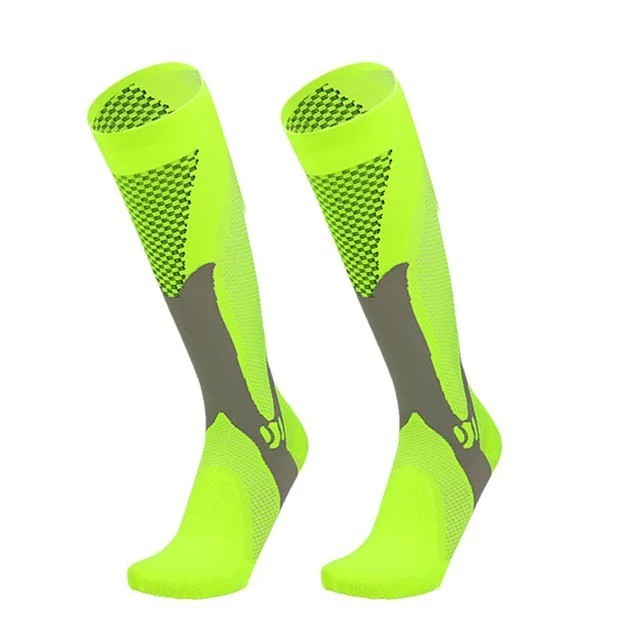 Compression Socks Medical Varicose Veins Nylon Medical Nursing Stockings Fit For