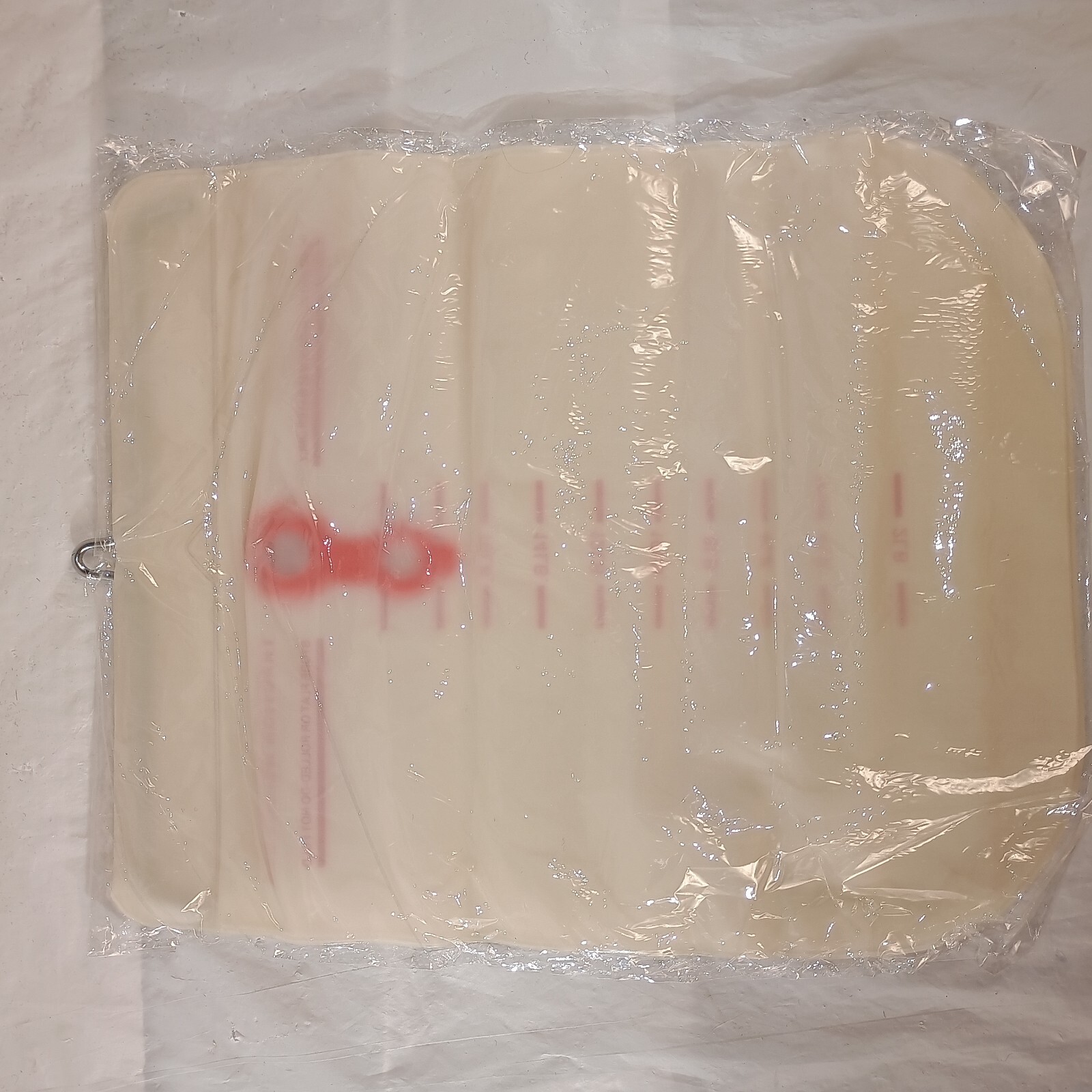 Replacement Bag, Grafco Economy Overdoor Cervical Traction Replacement Bag New