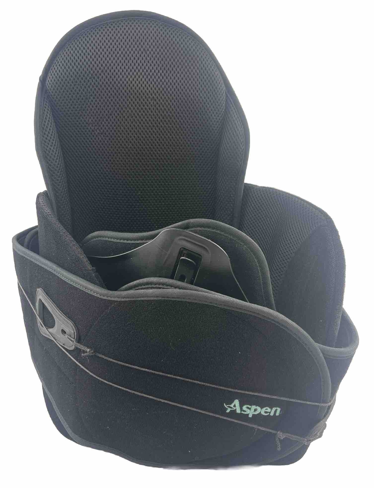 Aspen Acute LSO Adjustable Back Brace, One Size Missing Chest Plate