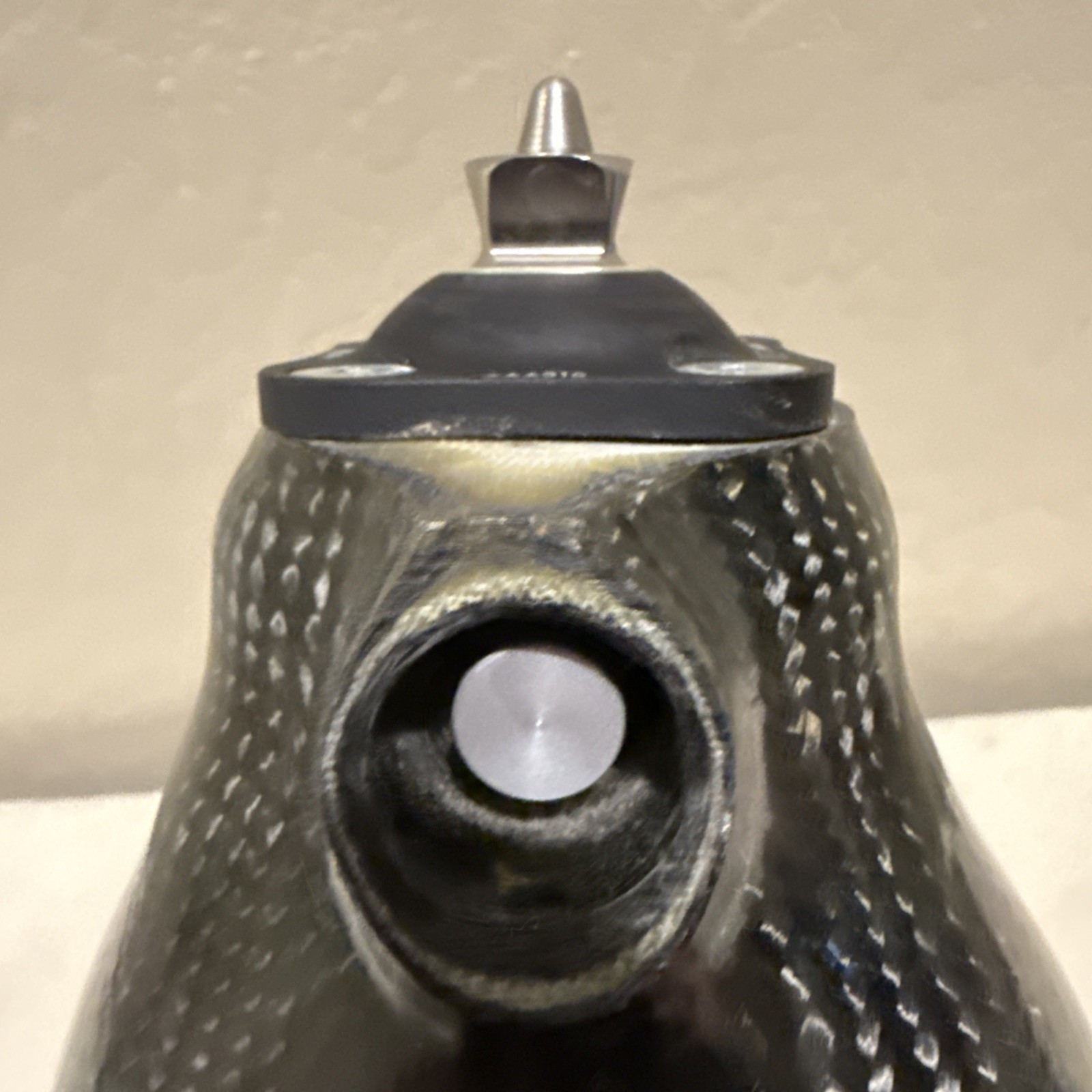 Pre-owned Truelife AAA210 Prosthetic Socket & ALPS 24 Liner -Not for Medical Use