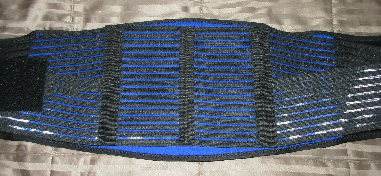 Adjustable Back Support Sz Sm – Med
