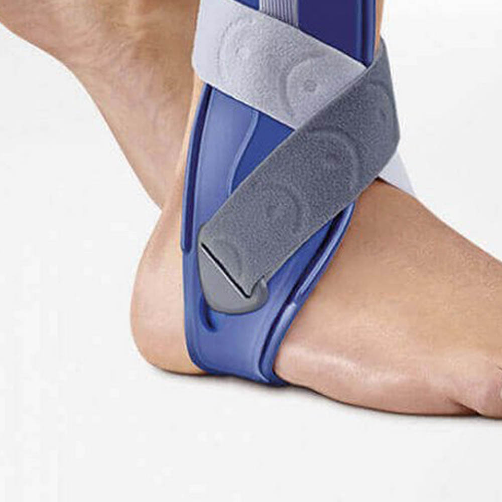 Bauerfeind Malleoloc Brace Stabilization Tarsal Tibium Joint Right B