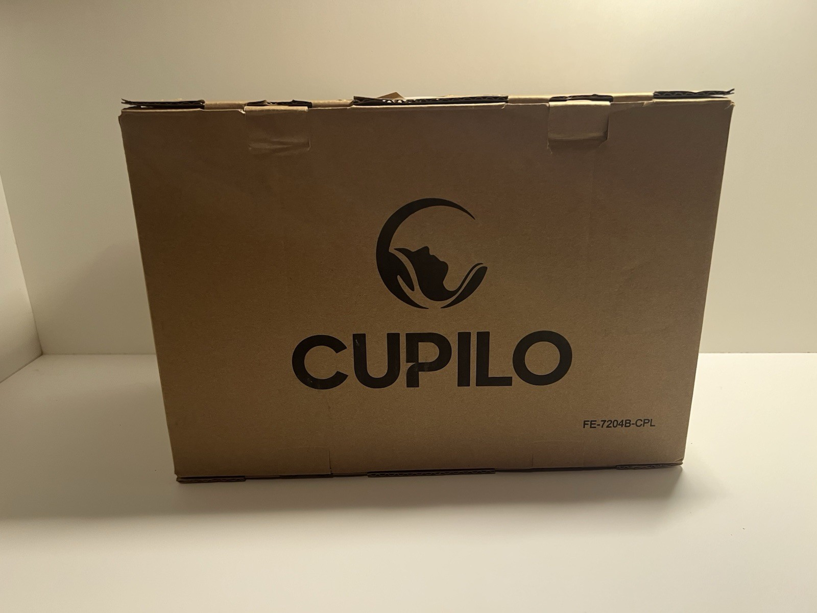 Cupilo Air Compression Leg Massager FE-7204B-CPL