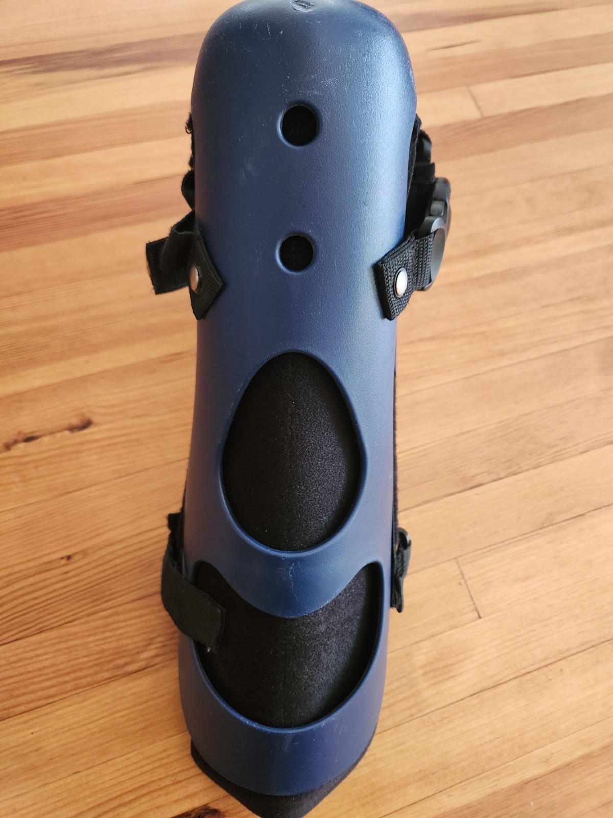 Plantar Fasciitis Night Splint Adjustable Foot Brace for Pain Relief & Achilles