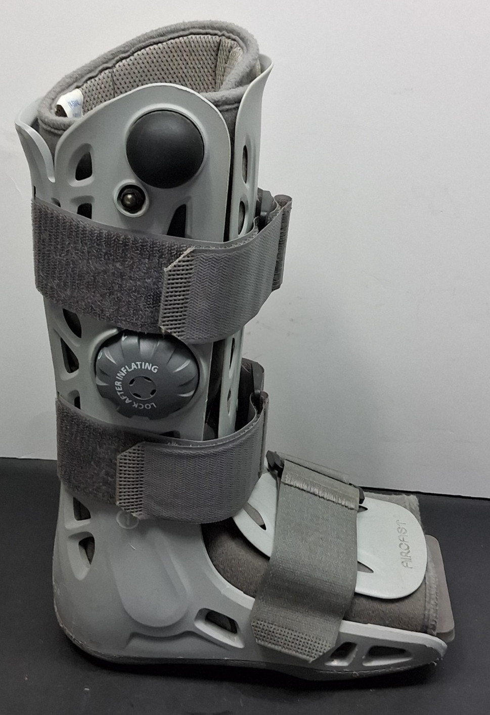 Aircast AirSelect Standard Walker Brace Walking Boot X-Small