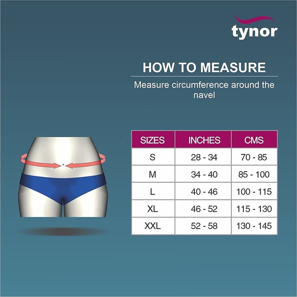 Hernia Belt For Men and Women | Hernia Belts For Men Abdominal With 2 Unique