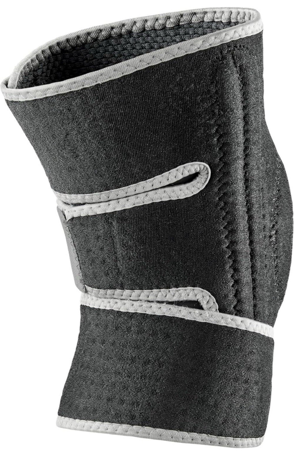 Ace Adjustable Knee Brace with Side Stabilizers – One Size (200290-SIOC)