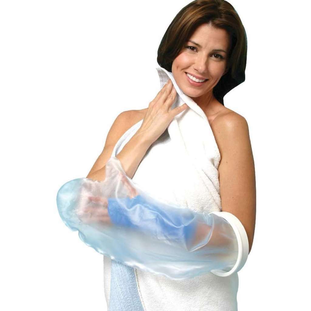 Carex Cast Protector, Small, Arm
