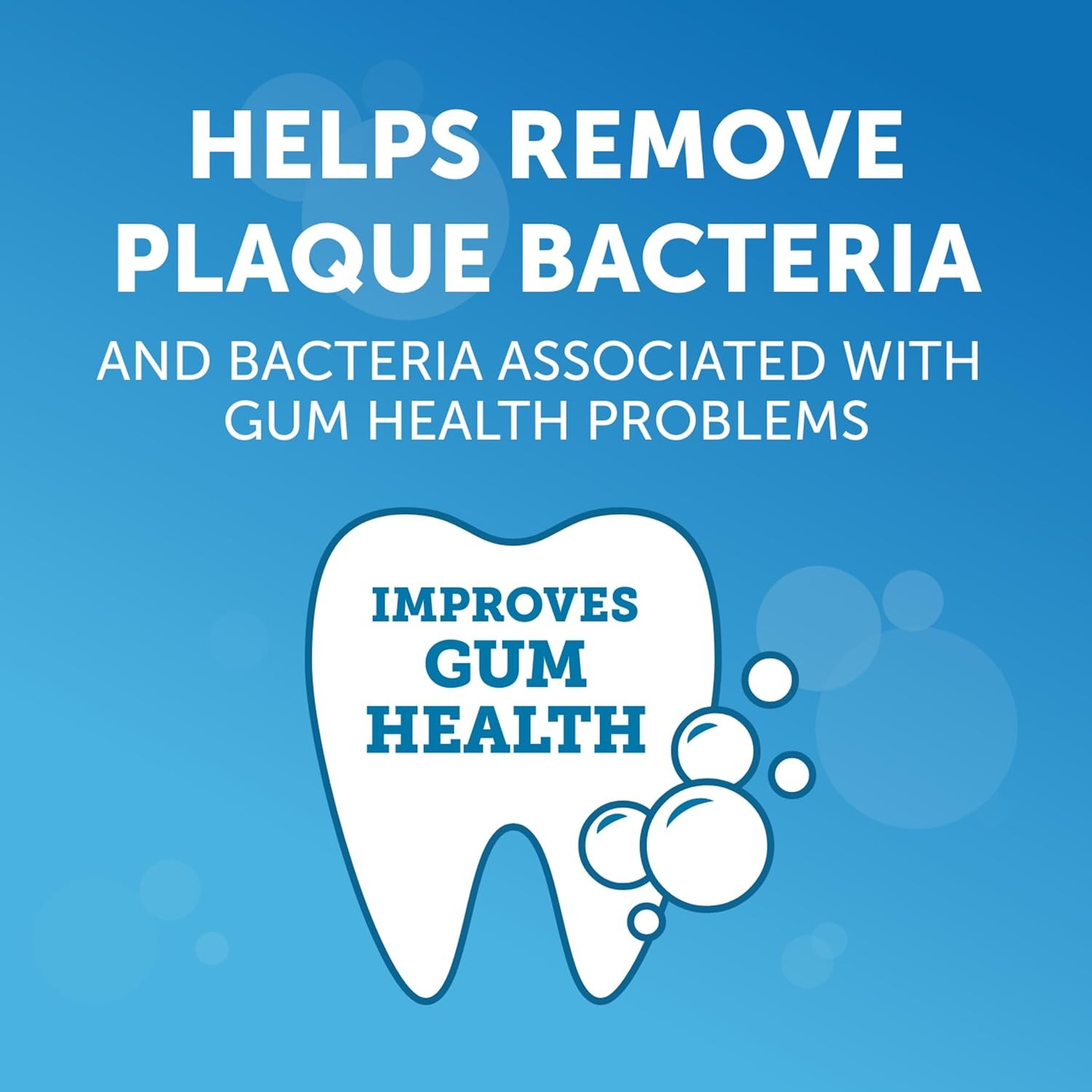 ARM & Hammer Peroxicare Toothpaste for Gum Health, Baking Soda Toothpaste, Clean