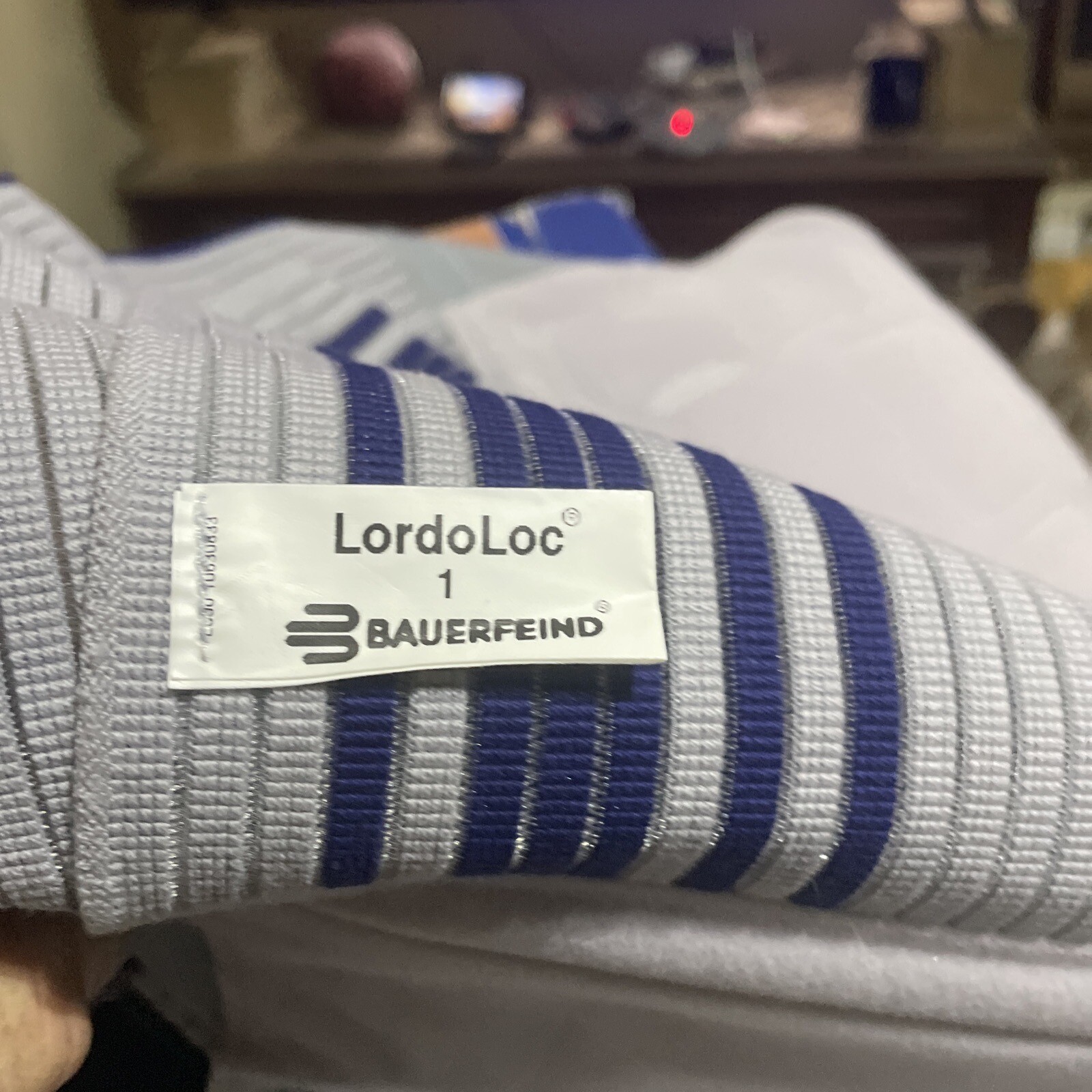 Bauerfeind LordoLoc