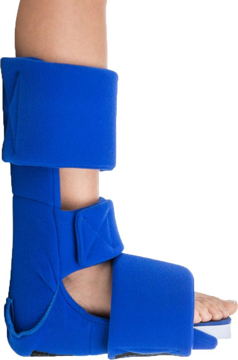 Prowedge Plantar Fasciitis Night Splint, Large (Shoe Size: Men’S 10-12 / Women’S