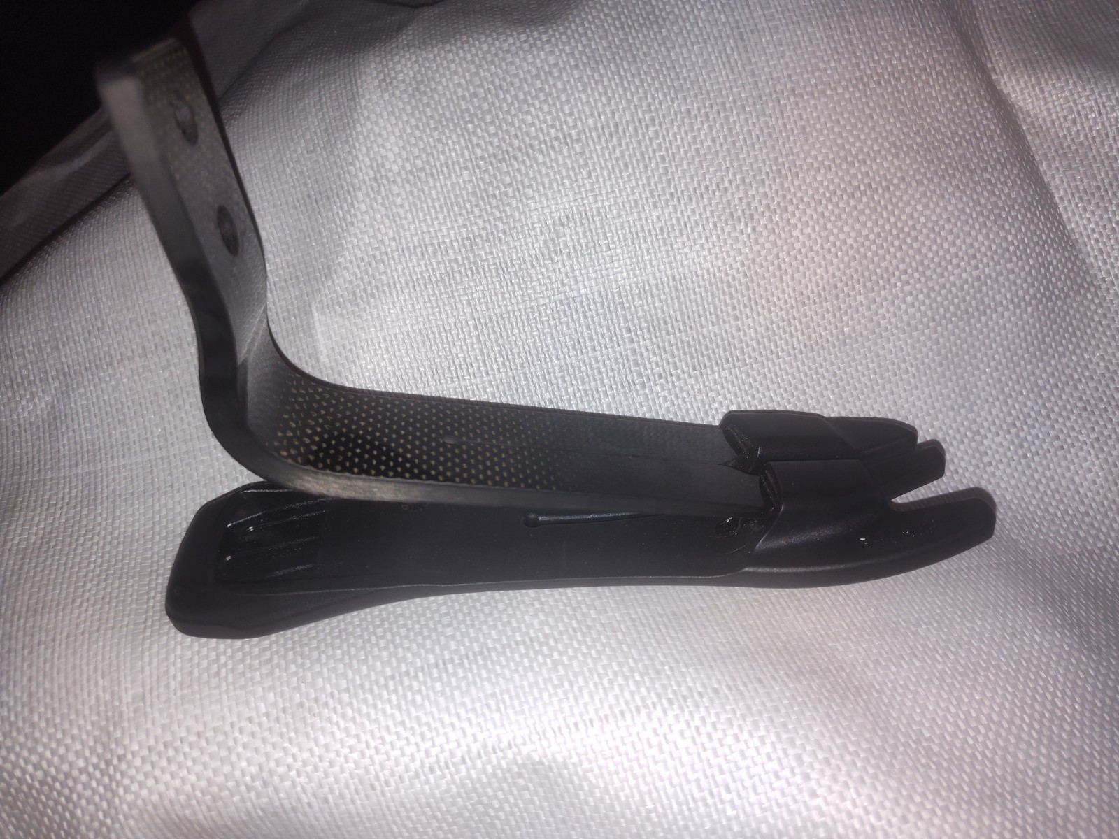 OttoBock 1C60=L25-3- P/o Triton Prosthetic Foot. Size 25 Left Free Shipping