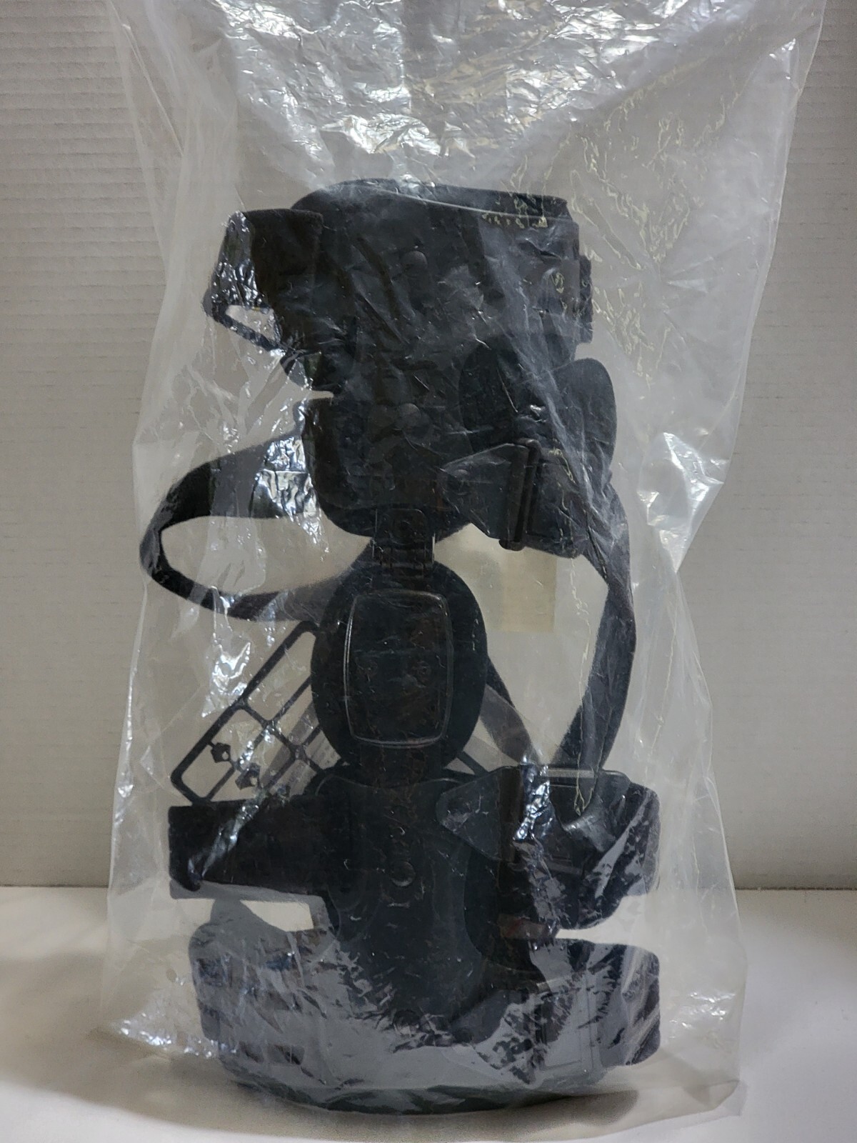 NEW DR MEDICAL THE OA RELIEVER KB-138L ADJUSTABLE KNEE BRACE RIGHT SIDE