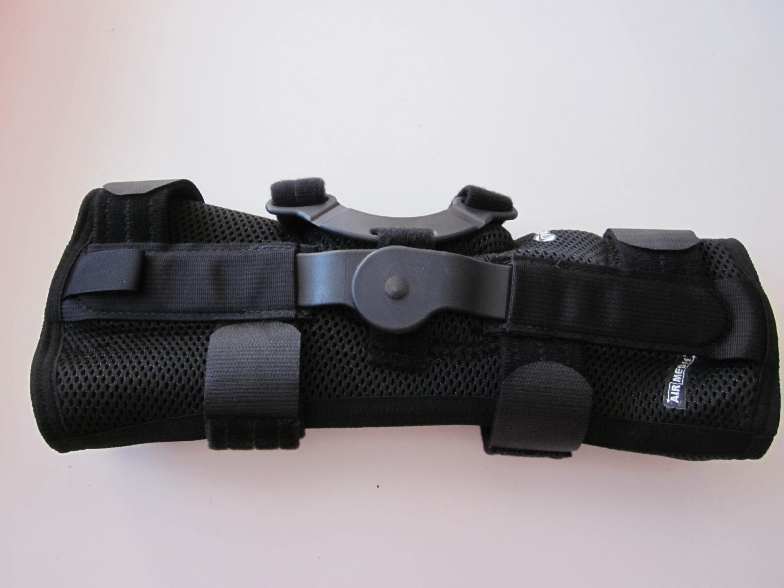 BREG 14195 PTO AIRMESH LEFT X-LARGE