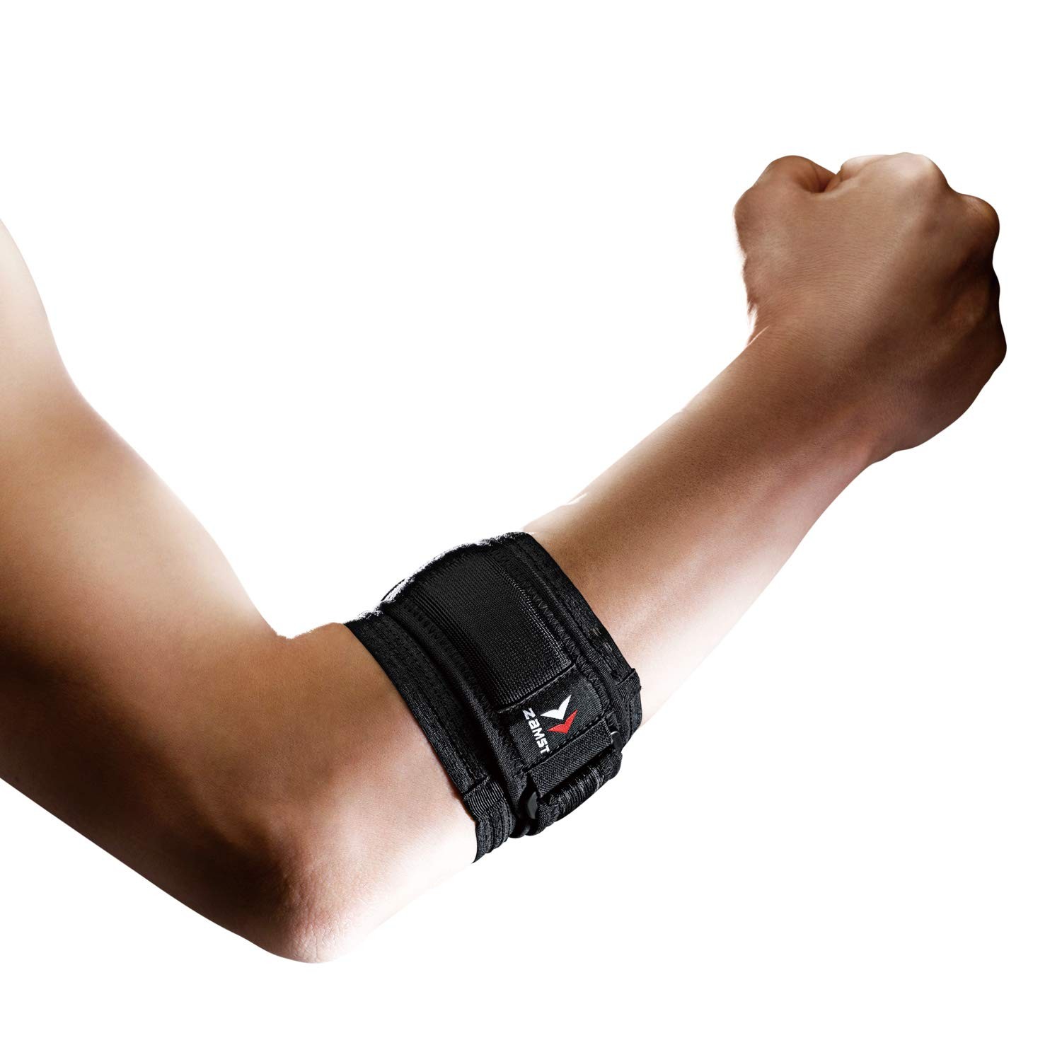 ZAMST Elbow Support PORTER Elbow Band M Size