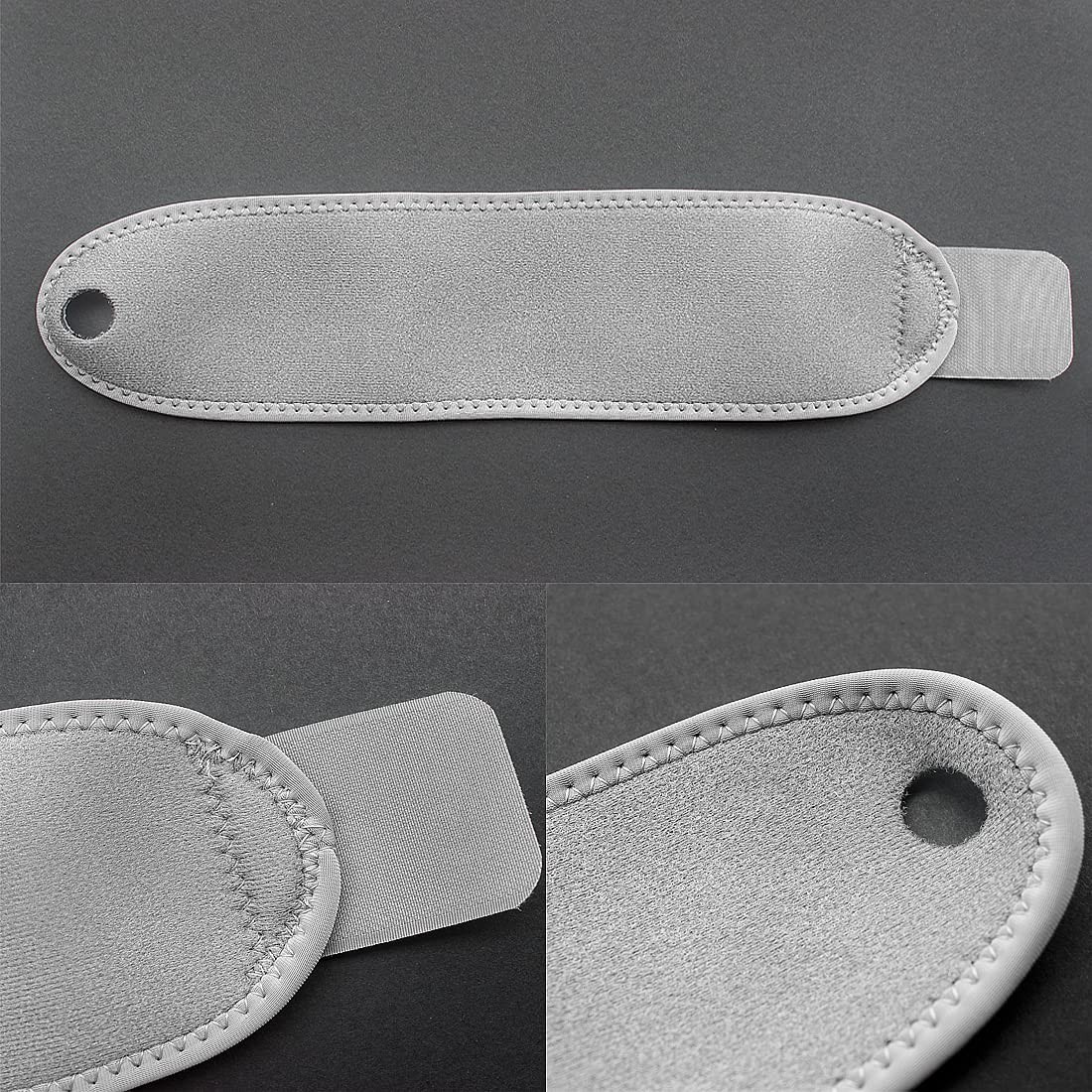 Breathable Wrist Support Wraps – Joint Pain Relief for Active Youth & Adults