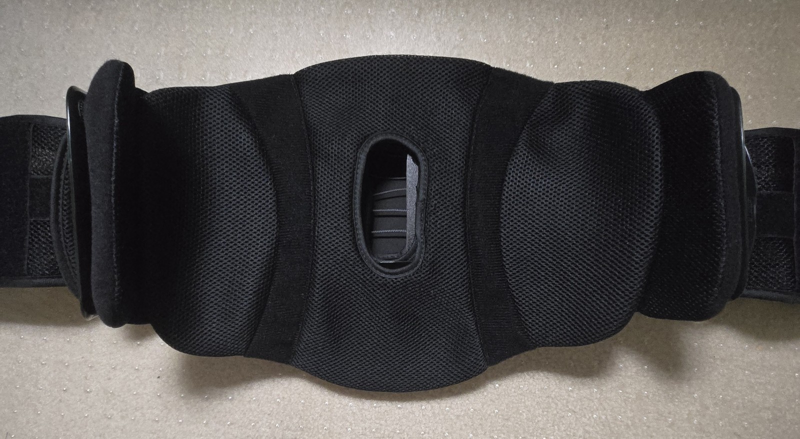 New Aspen Vista 627 Lumbar Back Brace L0627