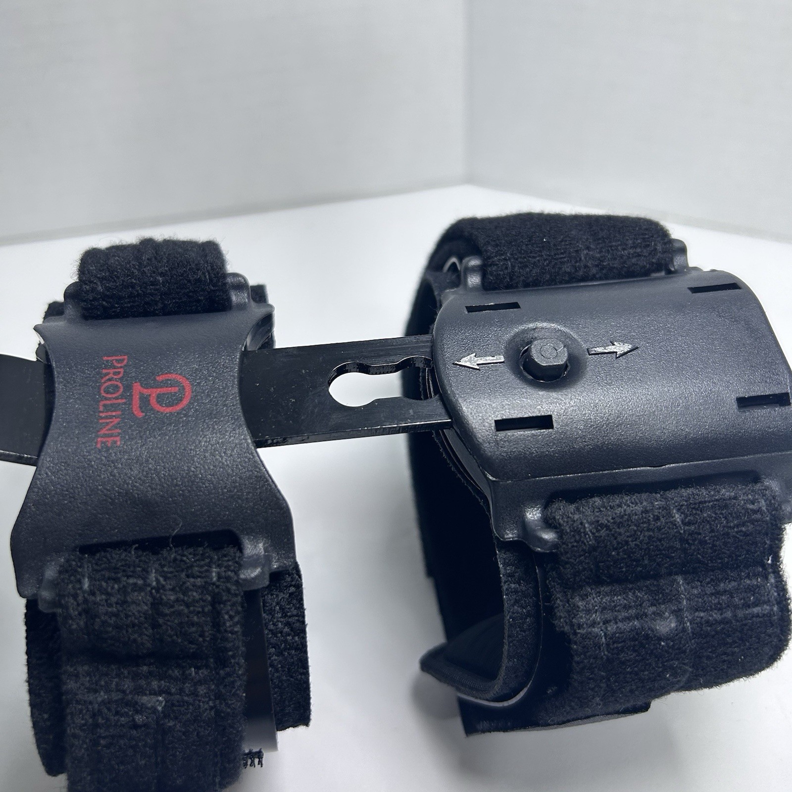 Proline Post Op Elbow Support Stabilizer Brace W/ Sling ROM FAST SHIPPING